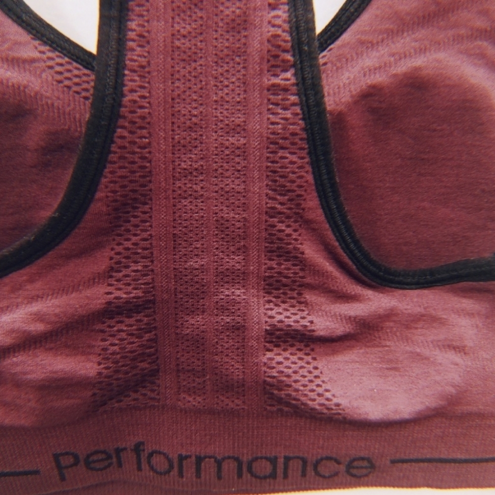 Calvin Klein Performance Bra - Picture 4 of 6